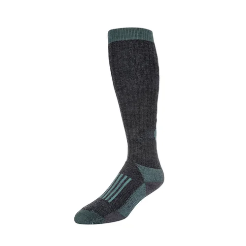 Fishing line cast firm-Simms W'S Merino Thermal Sock,