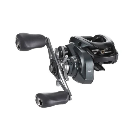 Fishing reel smooth drag-Shimano Curado 150 MGL Casting Reel