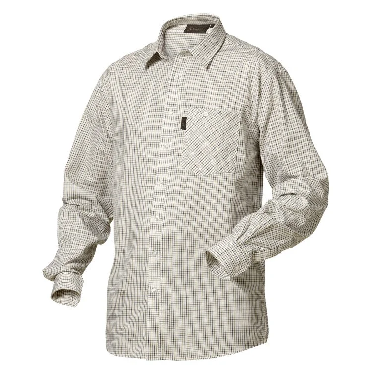 Fishing hook rust guard-Seeland Preston Shirt