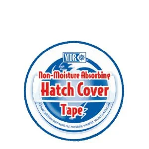 Tackle box with drawers-MDR - Hatch Cover Tape 1/4" x 3/4" x 7'