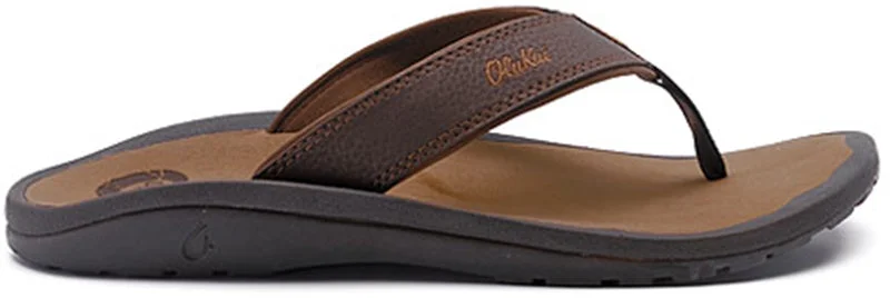 Fishing rod shore rack-Men's Ohana Sandal