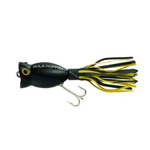 Fishing bait scent bag-Arbogast Hula Poppers