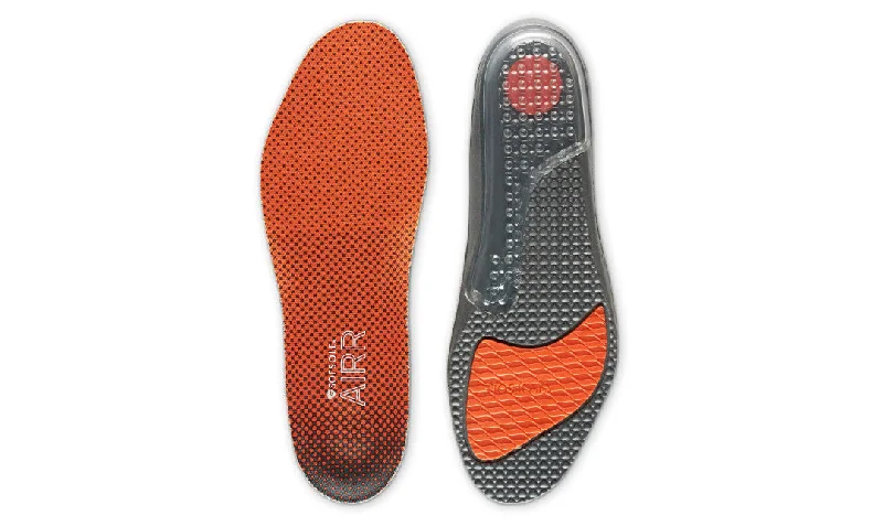 Fishing hook rust shield-Airr Insole (Men's 7-8.5)