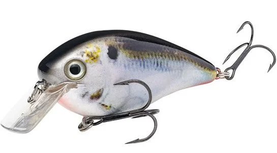 Natural Shad