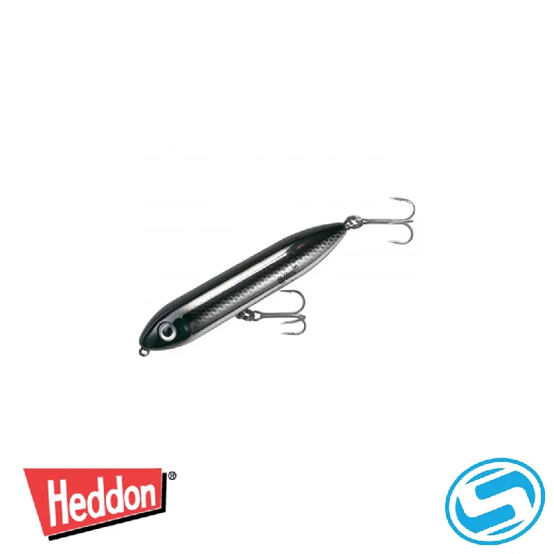 Fishing rod ice strap-Heddon Saltwater Super Spook Jr.