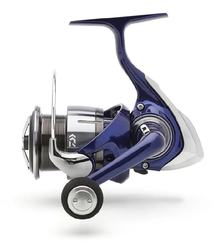 Fishing tackle multi-mount-Daiwa 24 TDR QD Match Coarse Fishing Reel - All Models