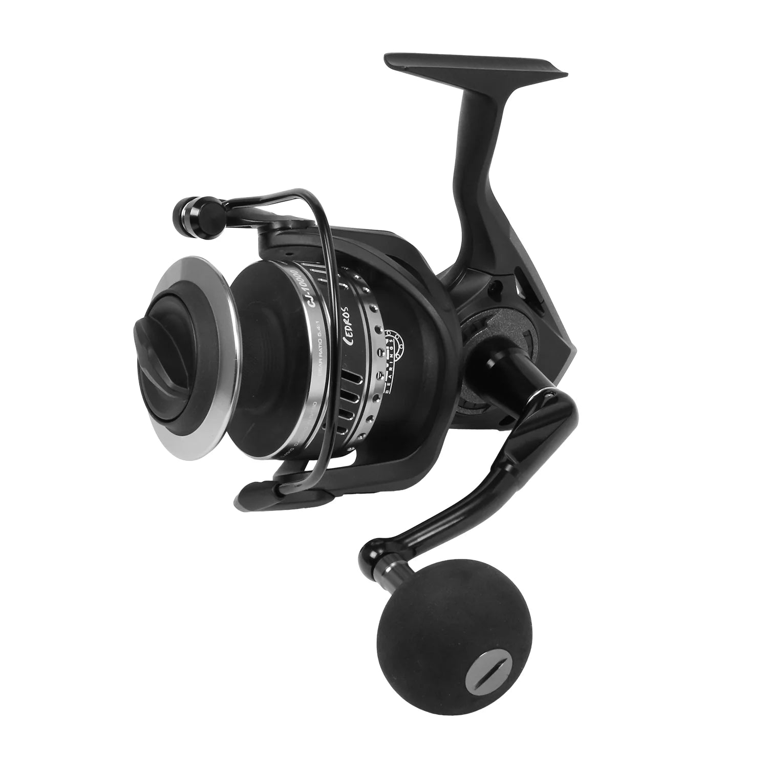 Fishing line high power-OKUMA CEDROS SPINNING REEL