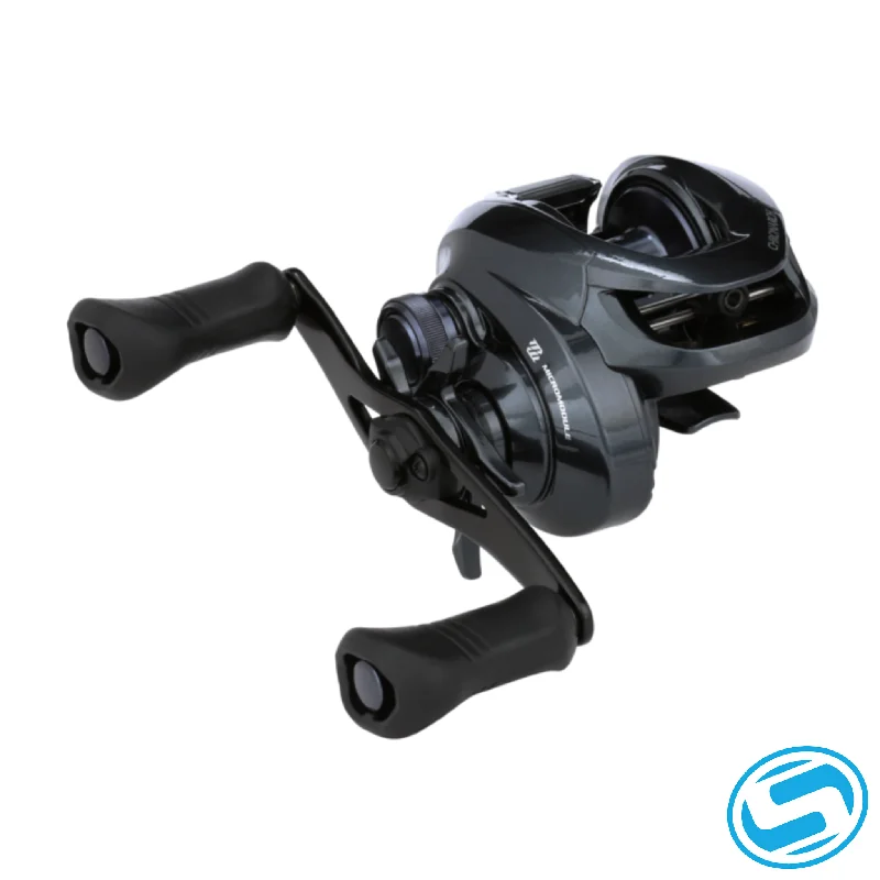 Fishing rod heavy mount-Shimano Chronarch G Casting Reel