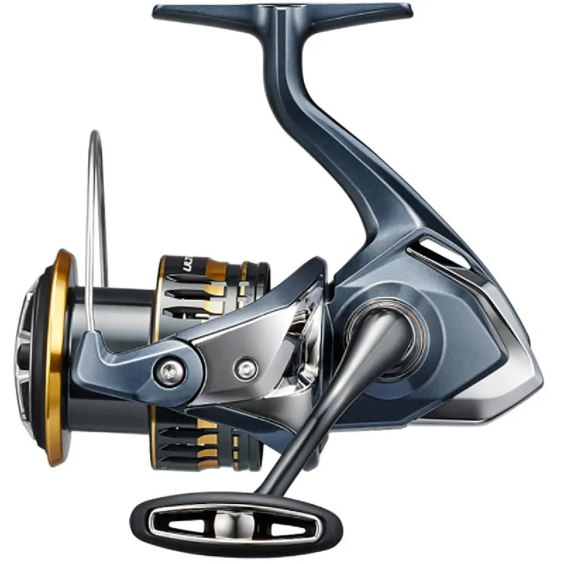 Fishing tackle utility box-Shimano Ultegra FC Spinning Reel - ULTC3000HGFC