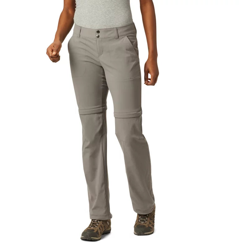 Fishing bait scent rack-Columbia Women's Saturday Trail II Stretch Convertible Pant