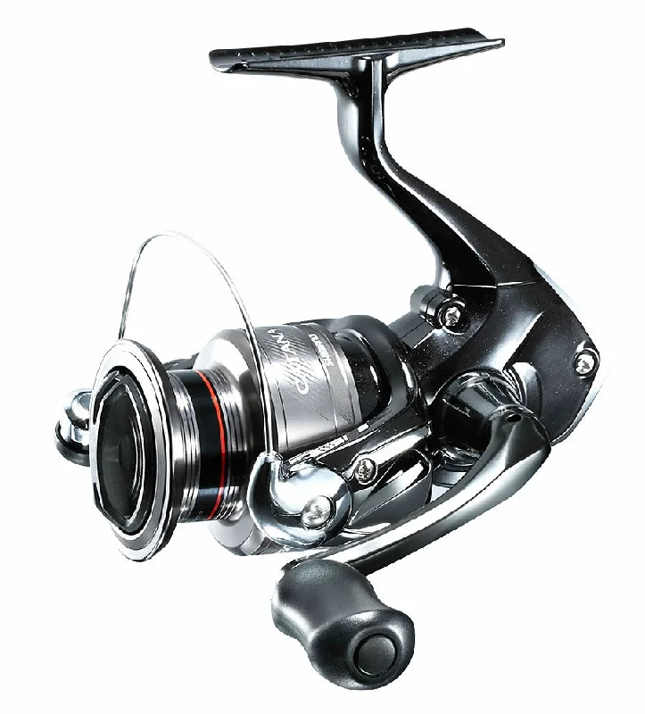 Fishing reel freshwater combo-Shimano Fishing CATANA 2500HG FD CLAM Spinning Reel [CAT2500HGFDC]