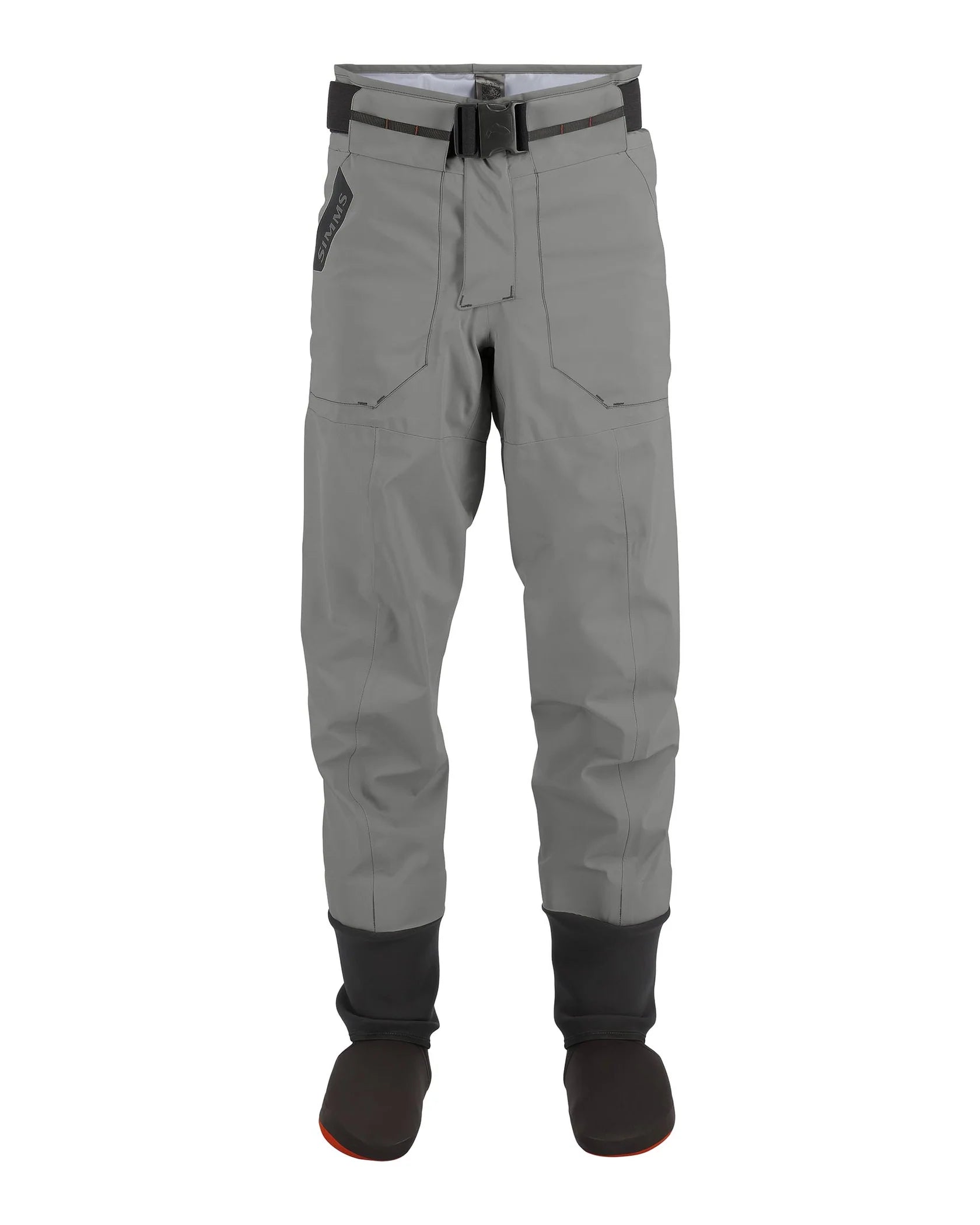 Fishing tackle carry mount-Simms Men's Freestone Wading Pant