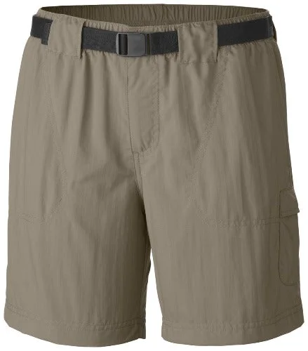 Fishing line knot tension-Columbia Women's  Sandy River™ Cargo Short