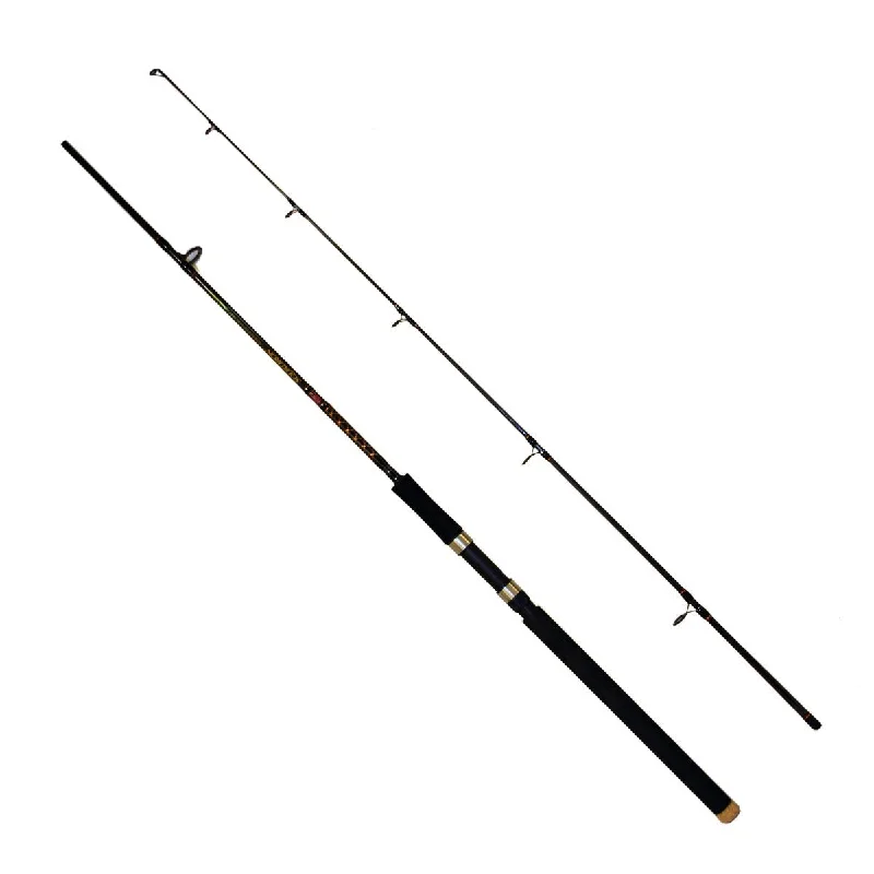 Fishing rod protective case-Penn Squadron 5.6ft-8ft Extra Fast Action Spinning Rod