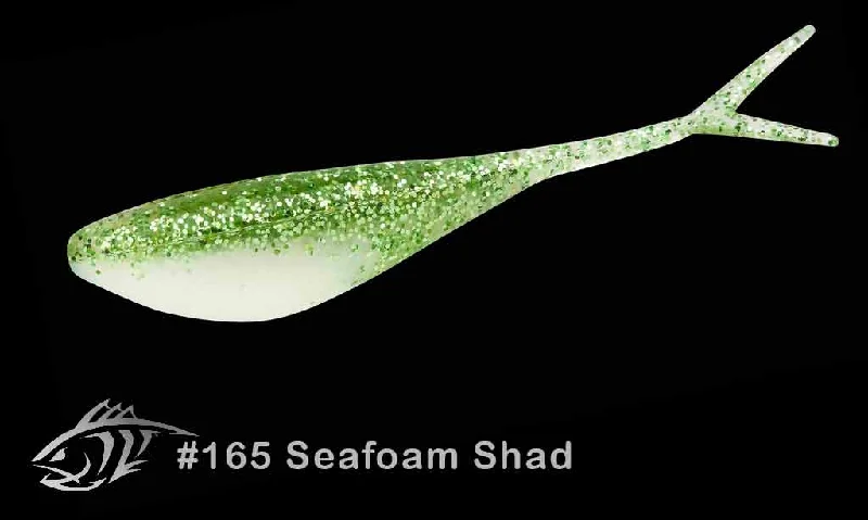 165 Seafoam Shad