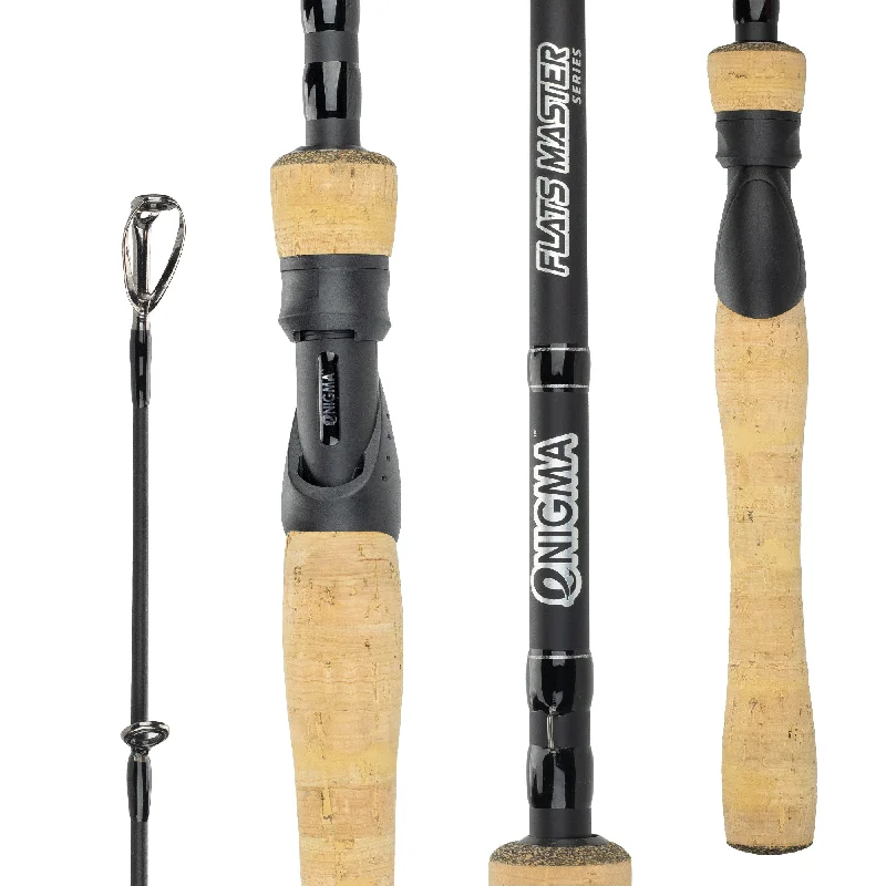 Fishing rod quick mount-Flats Master® Inshore Series Rods