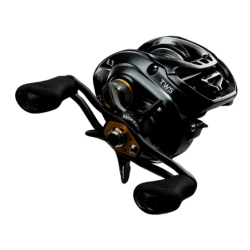 Fishing tackle waterproof bag-Daiwa Tatula SV TW Casting Reels