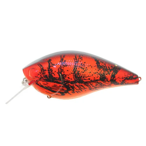 Fishing hook weed guard-Lucky Craft LC 5.5 Crankbaits