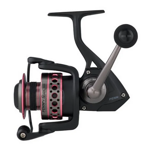 Fishing tackle soft rack-Penn Passion Spinning Reels