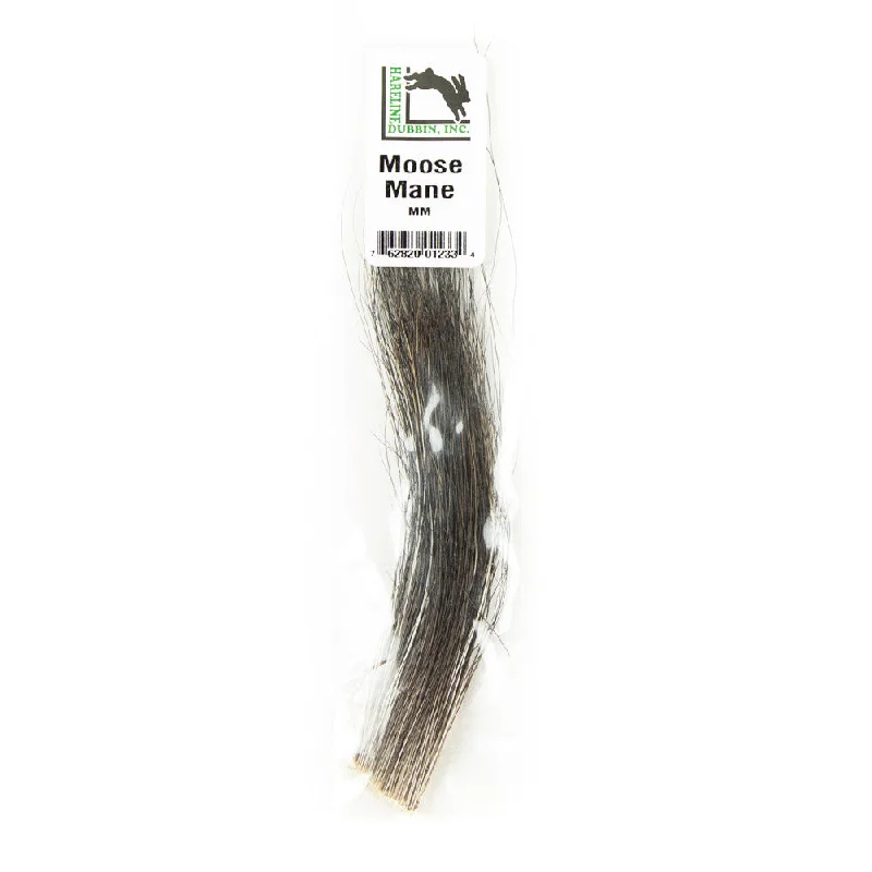 Fishing line thin cast-Moose Mane