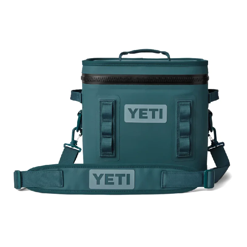 Fishing bait drying rack-Yeti Hopper Flip 12