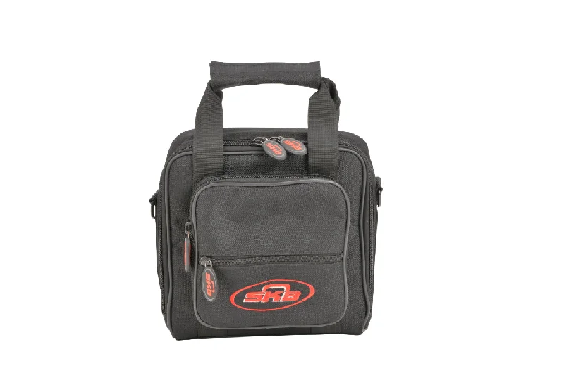 Fishing reel low drag-SKB UB0909 Small Universal Fishing Tackle Bag