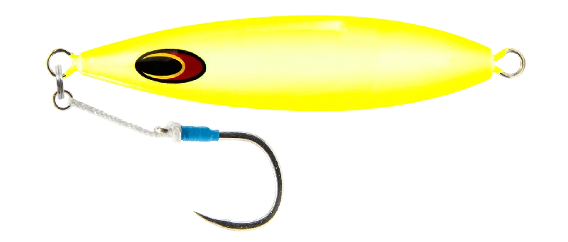 Fishing hook durable point-Nomad Gypsy Jig