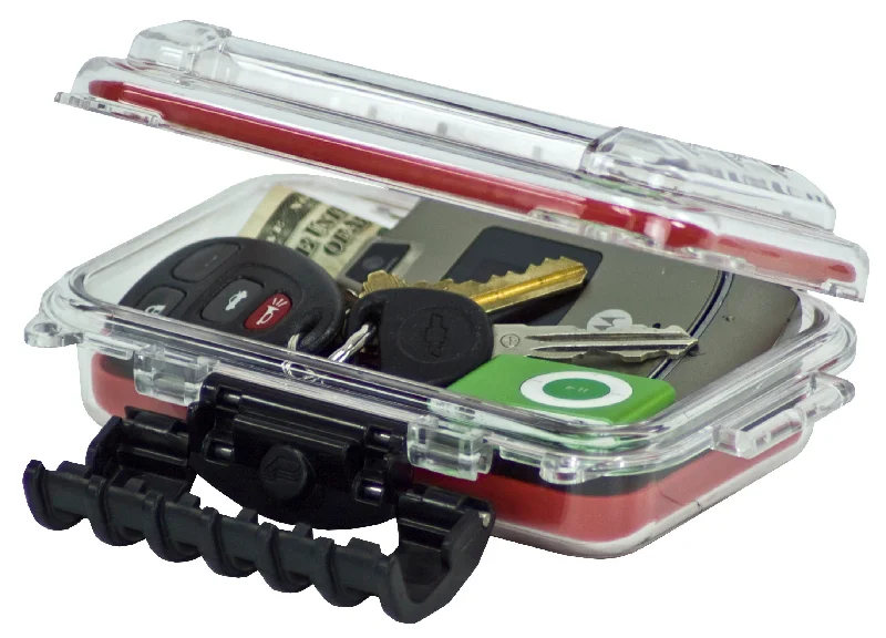 Fishing hook quick hook-Plano Guide Series Waterproof Case