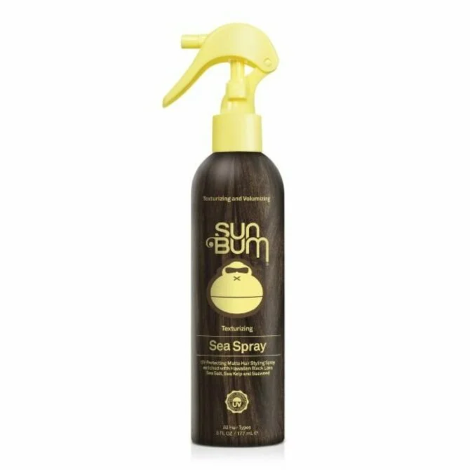 Fishing hook rust stop-Sun Bum- Texturizing Sea Spray