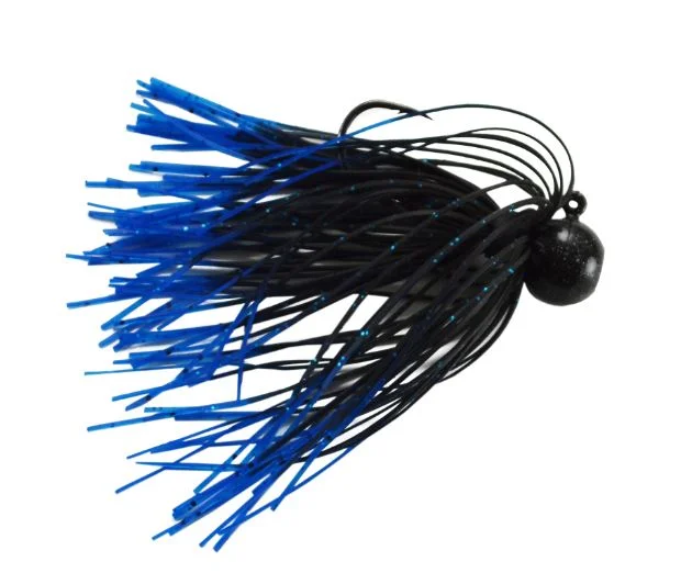 Fishing reel high strength-Bnr Tackle Twitching Jig