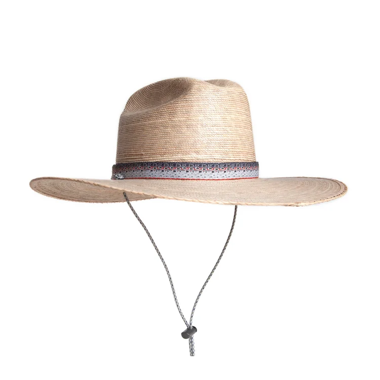 Fishing line low friction-Fishpond Lowcountry Hat