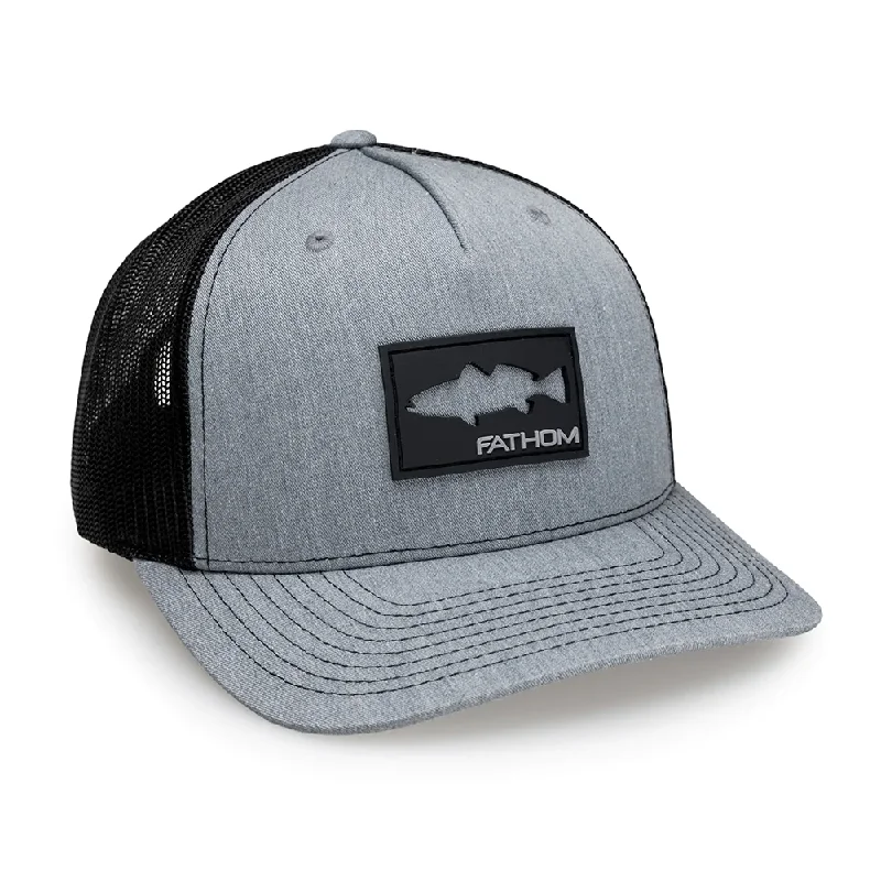 Fishing bait live holder-Fathom - Knock Out Hat