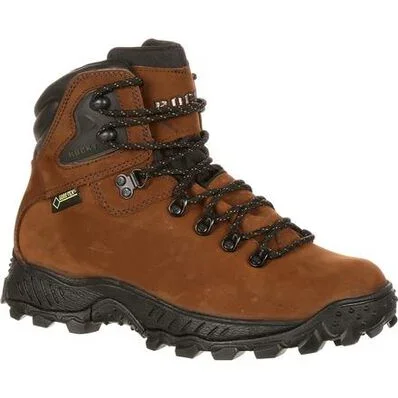 Fishing hook rust stop-Ridgetopr Gore-tex Waterproof Hiker Boot