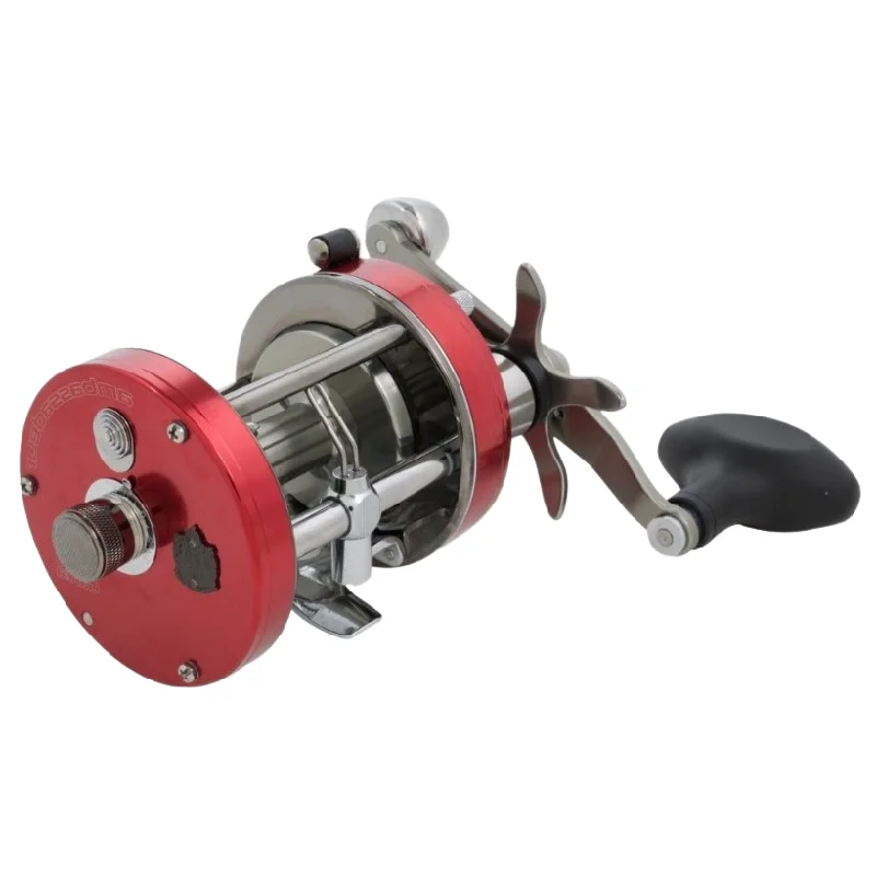 Fishing line high tension-Abu Garcia Ambassadeur C-7000 Casting Reel