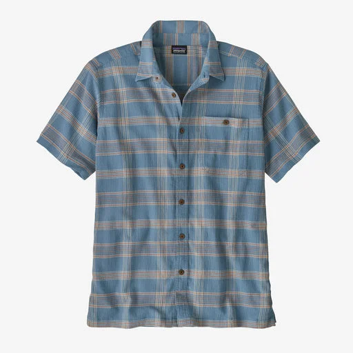 Fishing hook durable hook-Patagonia A/C Shirt