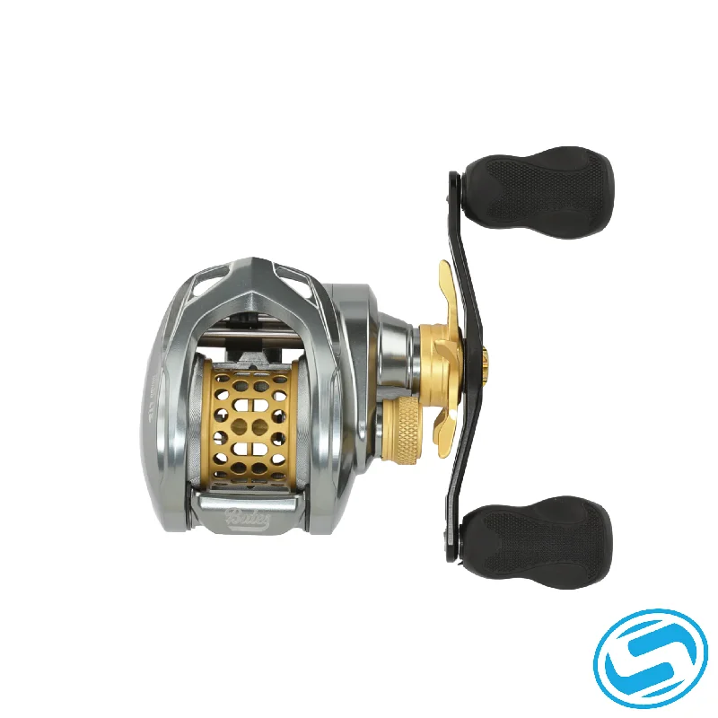 Fishing reel quick power-Bates Hundo LTS Casting Reel