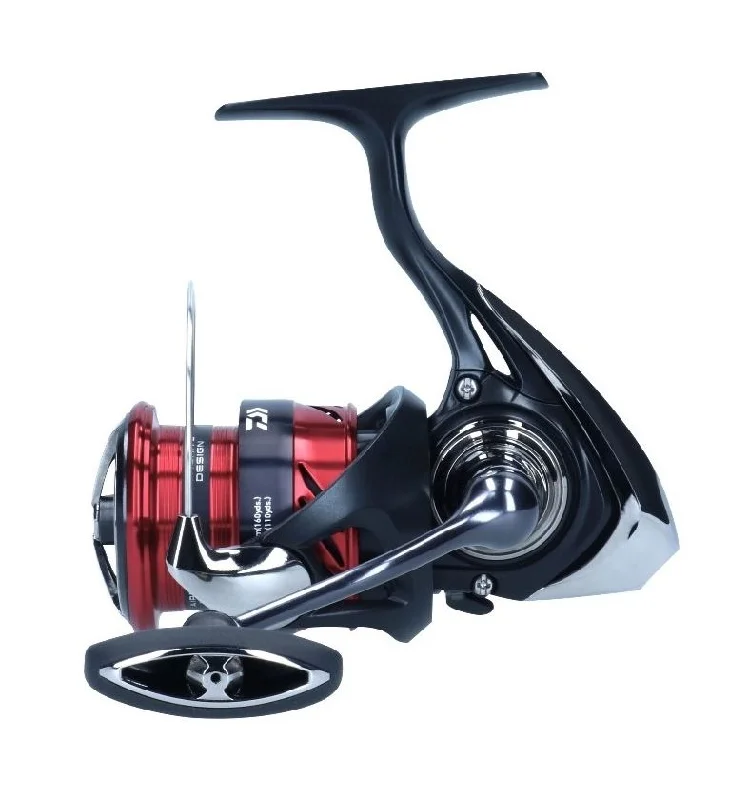 Fishing reel fast stability-Daiwa 23 Ninja LT Fishing Reel - Coarse / Match / Predator - All Models