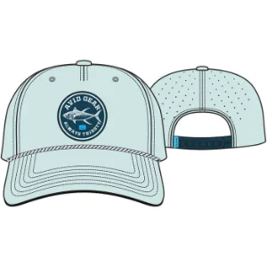 Fishing hook quick hook-AVID - Ace Tuna Performance Hat