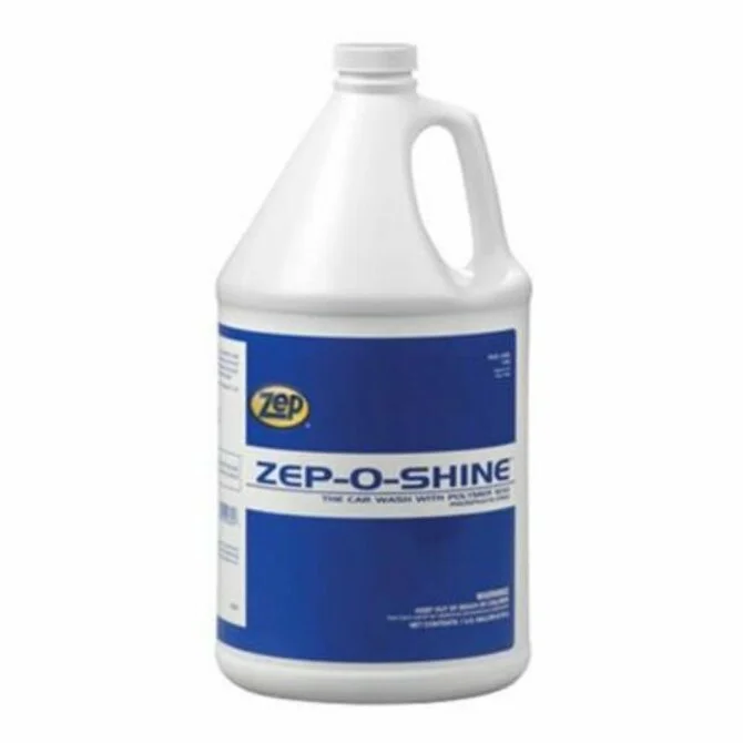 Fishing tackle waterproof bag-Zep - O-Shine Boat Soap 1 Gallon