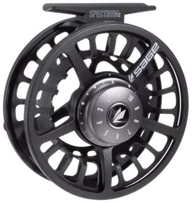 Fishing tackle travel strap-Sage Spectrum C Fly Reel SKU - 509001