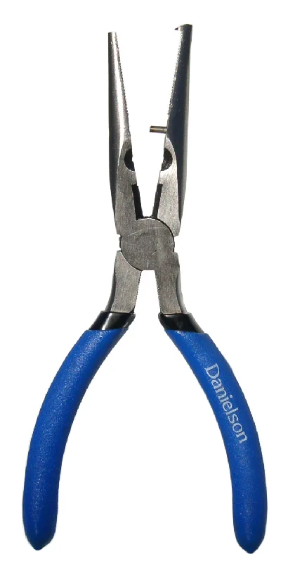 Fishing reel smooth tension-Danielson Lead Wire Pliers