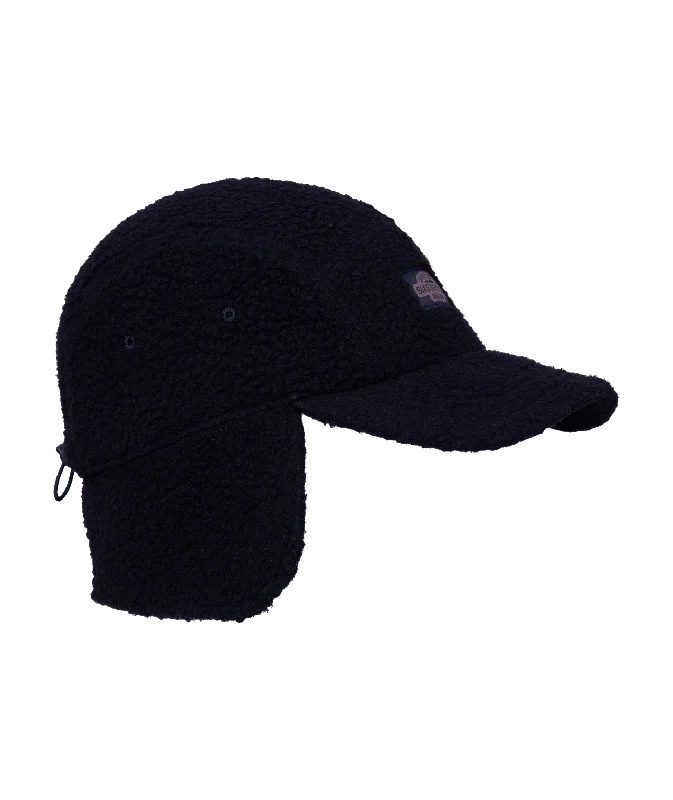 Fishing bait live pouch-686  Fleece Camper Hat