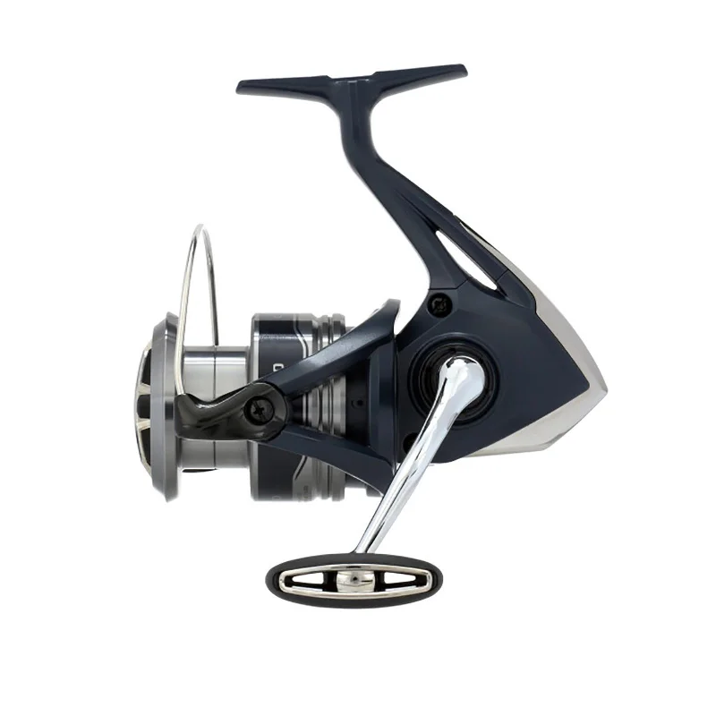 Fishing line wind resistant-Shimano Catana FE Spinning Reel - CAT4000HG/FE