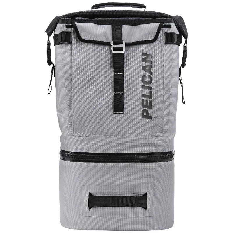 Fishing hook quick snag-Pelican Dayventure Backpack Soft Cooler