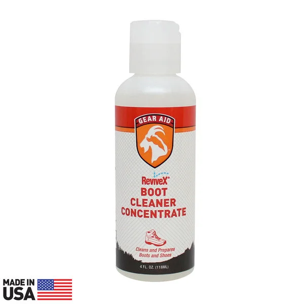 Fishing line abrasion proof-ReviveX Boot Cleaner