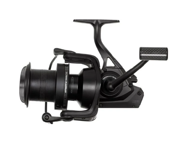 Fishing hook durable tip-Penn Affinity II 7000 Longcast Custom Carbon Carp Fishing Reel - 1506881