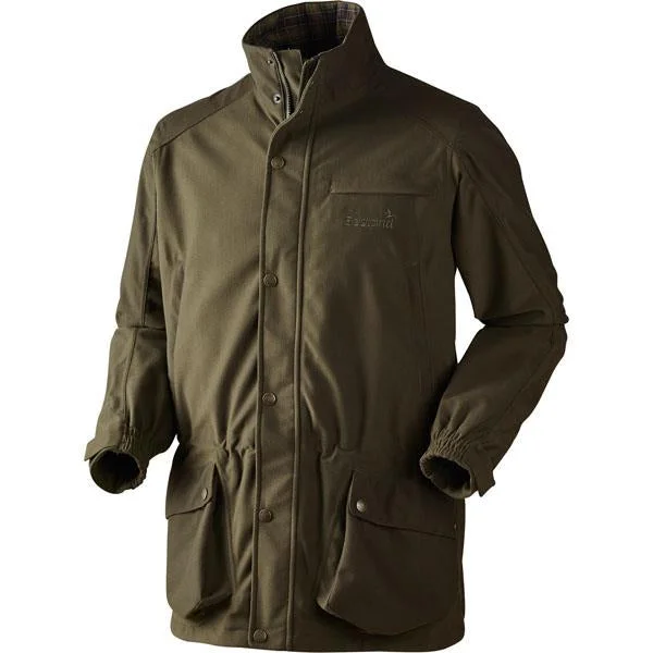 Fishing reel fast gear-Seeland Kensington Jacket