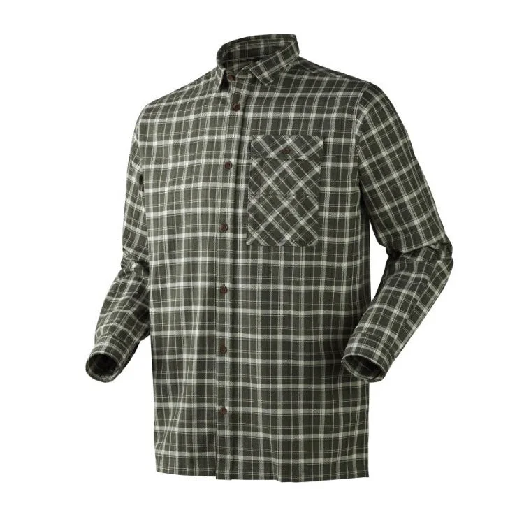 Fishing line cast control-Seeland Helston Shirt