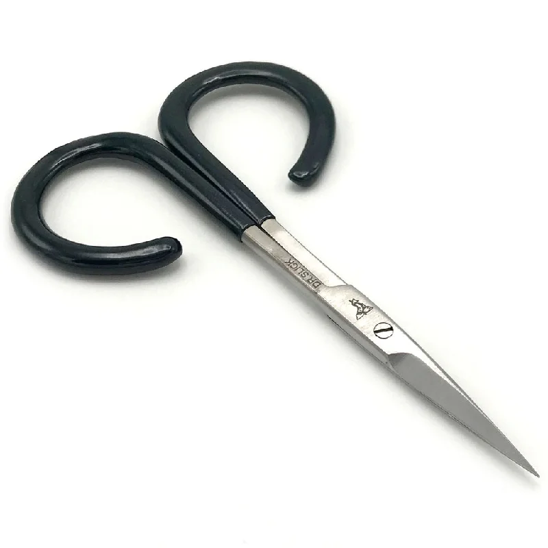 Fishing line high power-Dr. Slick Open Loop Scissors 4"