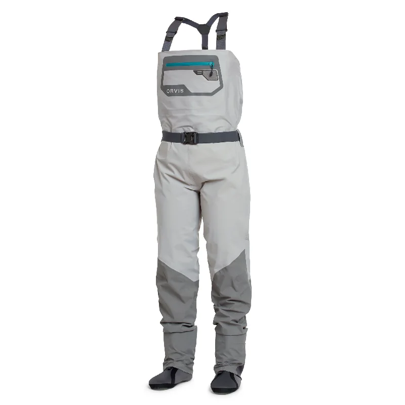 Fishing line durable power-Orvis Women's Ultralight Convertible Waders